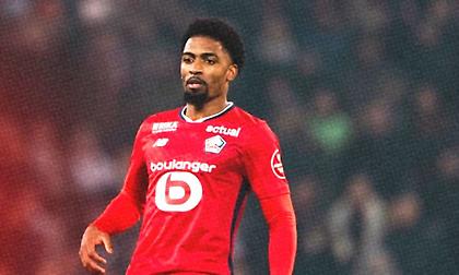 LIVE TV: Λιλ-Νις