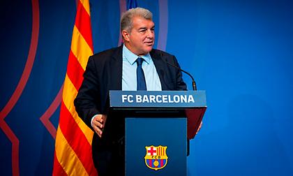 Στο δικαστήριο για εξαπάτηση ύψους 4,7 εκατομμυρίων ευρώ ο Λαπόρτα