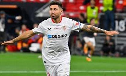 Επιστροφή στην Αργεντινή για Μοντιέλ