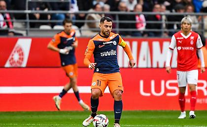 Λύγισε τη Μονακό και συνεχίζει να ελπίζει η Μονπελιέ!