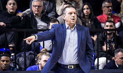 Κολοσσός: Τέλος ο Νίκου, με Γαβαλά στον πάγκο κόντρα στον Άρη