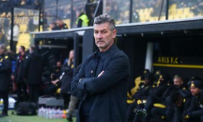 Άρης: O «γρίφος» της άμυνας και τα δεδομένα ενόψει ΠΑΟΚ