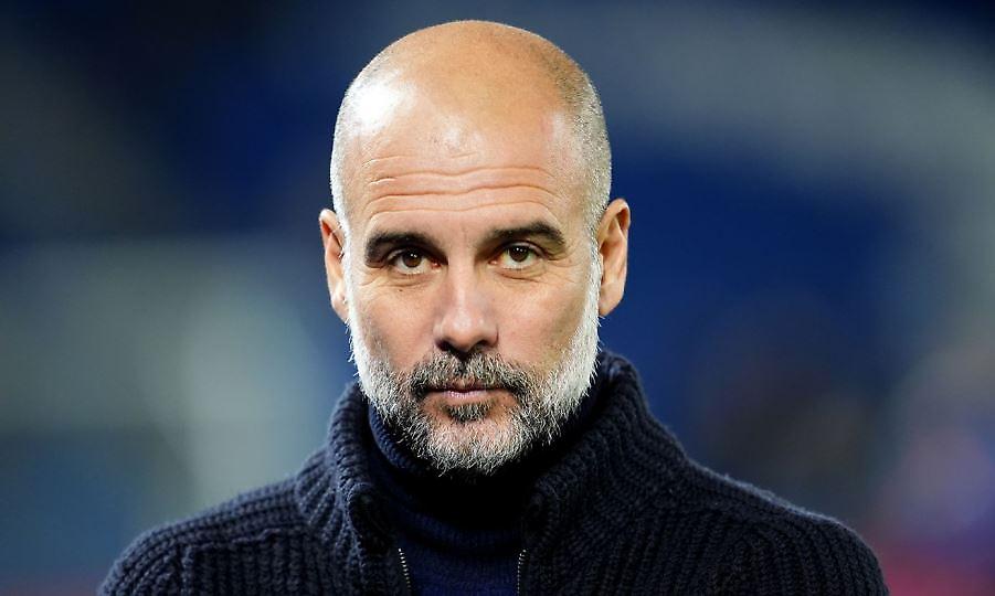 «Λόγω... Μάντσεστερ Σίτι χώρισε με τη σύζυγό του ο Γκουαρδιόλα - Τι χάνει από το διαζύγιο»
