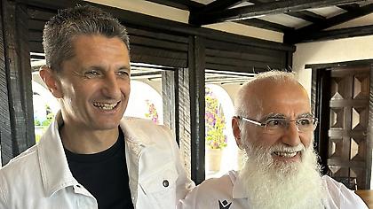 Σαββίδης στους παίκτες: «Βάζετε τα ατομικά σας προβλήματα πάνω από τον ΠΑΟΚ - Απόλυτη στήριξη από όλους σε Λουτσέσκου»