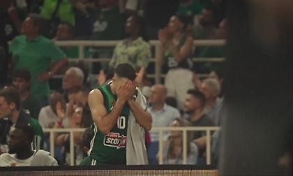 Ετοιμάζει ντοκιμαντέρ για το έβδομο αστέρι ο Παναθηναϊκός - Δείτε το τρέιλερ!