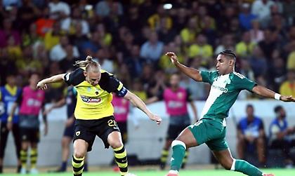 Παναθηναϊκός: Τι κάνει με την ΑΕΚ όταν πριν έχει Κύπελλο