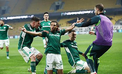 Παναθηναϊκός – ΑΕΚ: Αμυντικοί και ψηλό παιχνίδι κρίνουν το Αθηναϊκό Classico