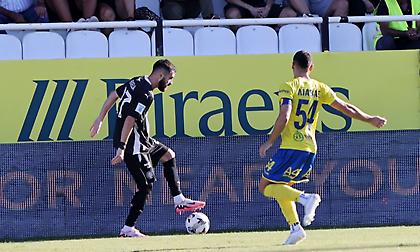 Παναιτωλικός-ΟΦΗ: Επιχείρηση «επιστροφή στις νίκες» στο Αγρίνιο