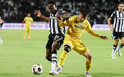 Άρης-ΠΑΟΚ: Η μονομαχία της Θεσσαλονίκης ανάμεσα σε δύο πληγωμένους… γίγαντες