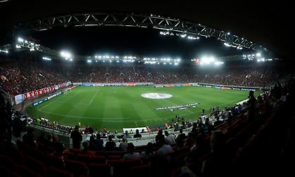 Ολυμπιακός: Τα εισιτήρια για το ντέρμπι με τον Παναθηναϊκό!