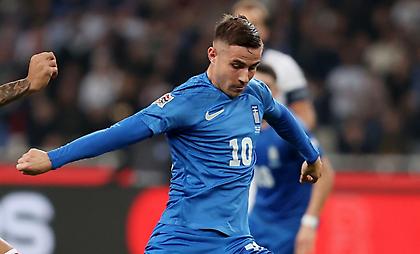 Η ενίσχυση ξεκινά με τον Πέλκα στον ΠΑΟΚ