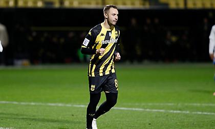 Παναθηναϊκός: Kανένα ενδιαφέρον για τον Μορόν, ουδεμία συνάντηση Αλαφούζου-Καρυπίδη