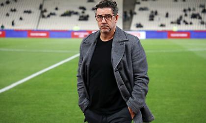 Βιτόρια: «Έχουμε αυτοπεποίθηση, βρισκόμαστε σε καλό ρυθμό και θέλουμε να δώσουμε συνέχεια»