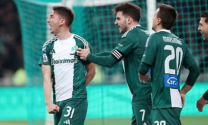 Αθανασίου: «Έχει μεγάλη ανάγκη τον κόσμο του ο Παναθηναϊκός με ΑΕΚ - Στην τελική ευθεία για επιθετικό»