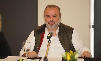 Ηλιόπουλος: «Αλίμονο για κάποιους που λένε ότι δεν έχουμε λεφτά για να πάρουμε αριστερό μπακ»