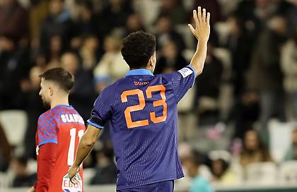 Με τον Σοΐρι η Athens Kallithea «πληγώνει» τον Βόλο