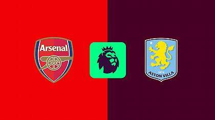 Άρσεναλ-Άστον Βίλα