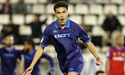 Η Athens Kallithea το ήθελε περισσότερο και πήρε νίκη-ανάσα κόντρα στον Βόλο