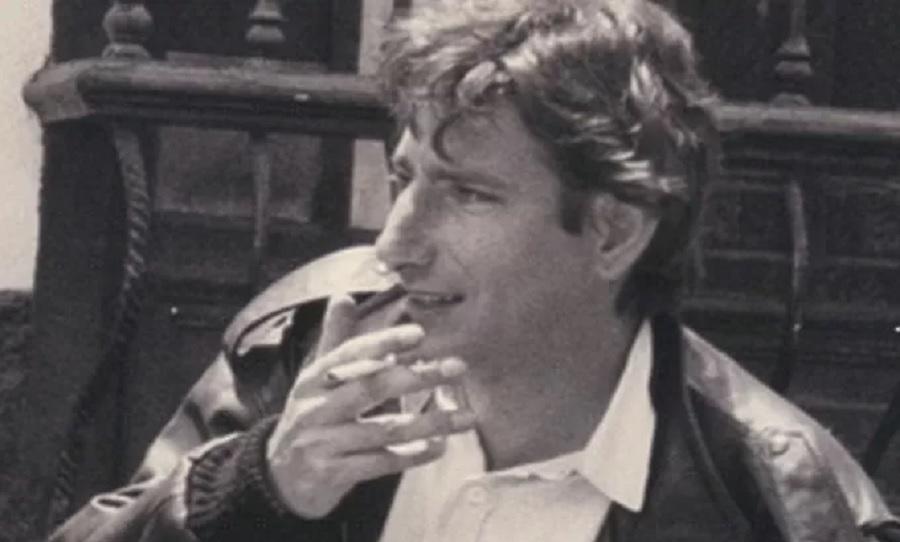 Πέθανε ο σκηνοθέτης Πατρίς Βιβάνκος