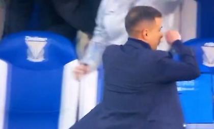 «Πήγαινε κλάψε»: Ο προπονητής της Λεγανές τα έχωσε στον Σιμεόνε μετά τη νίκη επί της Ατλέτικο!