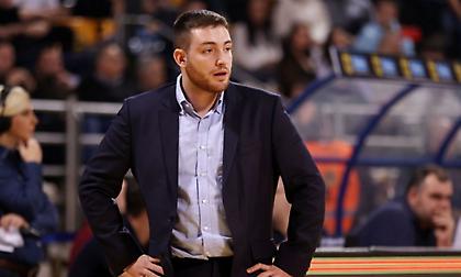 Γαβαλάς: «Μας επηρέασε ο τραυματισμός του Περάντες, ‘κολλήσαμε’ στη ζώνη»