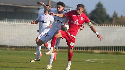 LIVE εικόνα: ΑΕΛ-Καμπανιακός