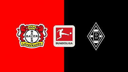 Λεβερκούζεν-Γκλάντμπαχ