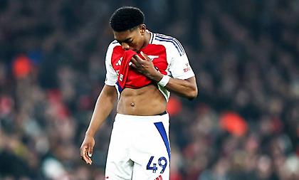 Απίστευτο θρίλερ στο Λονδίνο και μεγάλη… ζημιά για την Άρσεναλ