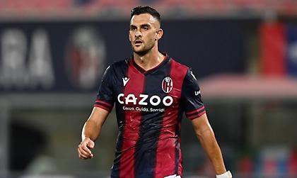 Μπήκε με αλλαγή και έκανε ασίστ σε 3 λεπτά ο Λυκογιάννης