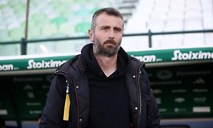 Μαλεζάς: «Οι παίκτες ανταπεξήλθαν στο πλάνο»