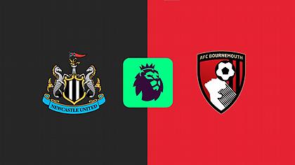 Νιούκαστλ-Μπόρνμουθ