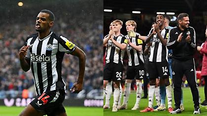 Νιούκαστλ: Μία νίκη μακριά από την απόλυτη ιστορία – Τα δύο σερί του 9/9, ο Άλαν Σίρερ και η βαθμολογία της