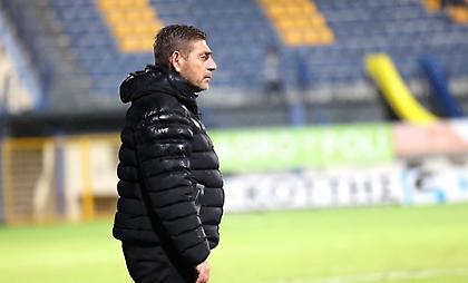 Χωρίς Μούμο ο Asteras AKTOR κόντρα στον Λεβαδειακό