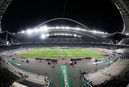 Ένα «καυτό» ΟΑΚΑ θέλει ο Παναθηναϊκός κόντρα στην ΑΕΚ