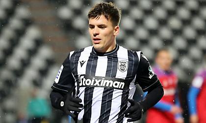 ΠΑΟΚ: «Σειρήνες» εξωτερικού για Μουργκ – Πως επηρεάζει ο παράγοντας… Πέλκας