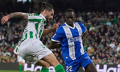 Άλωσε το «Μπενίτο Βιγιαμαρίν» και ανάσανε η Αλαβές