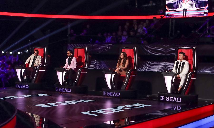 The Voice of Greece: Ο ημιτελικός! 16 διαγωνιζόμενοι διεκδικούν την πρόκριση στον τελικό