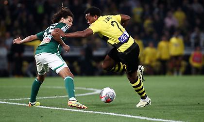 Παναθηναϊκός-ΑΕΚ: Από τις 27 συνολικά αναμετρήσεις που έχουν τελειώσει χωρίς νικητή, οι 12 είναι με 1-1