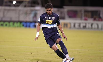 Λαμία: Mε τους «νέους», αλλά χωρίς Φουρτάδο-Βλαχομήτρο στις Σέρρες