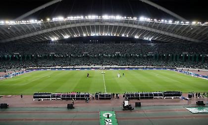 Παναθηναϊκός στον κόσμο του: «Όποιος δεν έχει την αρμόζουσα συμπεριφορά, είναι εχθρός της ομάδας»