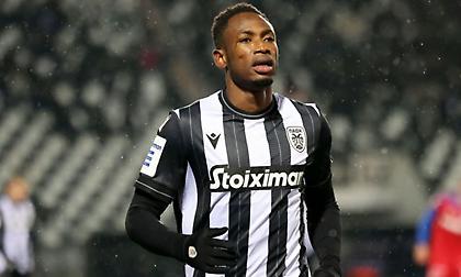 Μπάμπα: «Είναι η κατάλληλη στιγμή να βγούμε μπροστά - Θέλουμε τον... άτυπο τίτλο του κυρίαρχου της Θεσσαλονίκης»