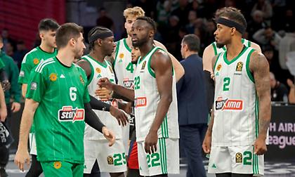 Πετρίδης: «Είχε άδειες… μπαταρίες στην Ισπανία ο Παναθηναϊκός»