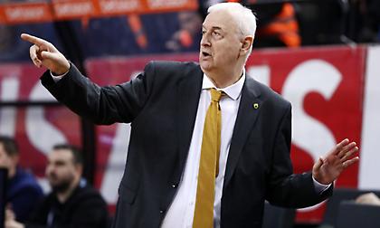 Σάκοτα: «Είμαι ευχαριστημένος, συγχαρητήρια στα παιδιά - Προσπαθώ να πάρω σύνταξη και δεν με αφήνουν»!