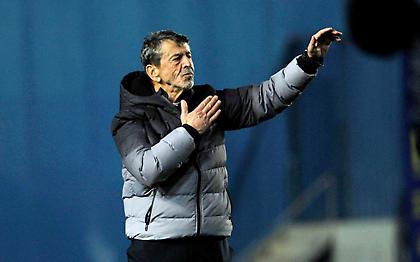 Πετράκης: «Ένα δίκαιο αποτέλεσμα που το είχαμε μεγάλη ανάγκη»