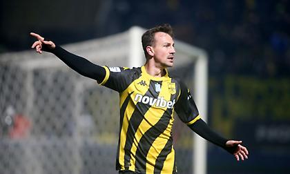 Νταρίντα: «Μπορούσαμε να είχαμε κερδίσει, τα χαλάσαμε στην τελική πάσα»