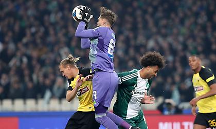 Η αναμπουμπούλα με Ντραγκόφσκι-Βίντα στην περιοχή και το «παίζετε» από Έσκας