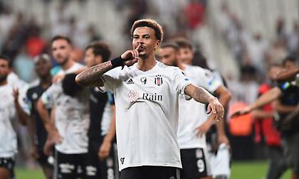 Επιστρέφει στη δράση για χάρη της Κόμο ο Ντέλι Άλι