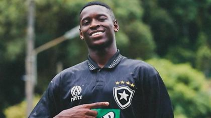 Ζενίτ: Κλείνει με 35 εκατ. ευρώ τον Λουίς Ενρίκε από Μποταφόγκο