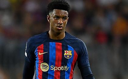 Ποδοσφαιριστής της Μπαρτσελόνα δέχθηκε ρατσιστικές προσβολές στην αναμέτρηση με την Χετάφε