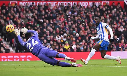 Θέλει ν' αγιάσει και τα κάνει... μαντάρα η Γιουνάιτεντ, φοβερή Έβερτον κόντρα στην Τότεναμ!